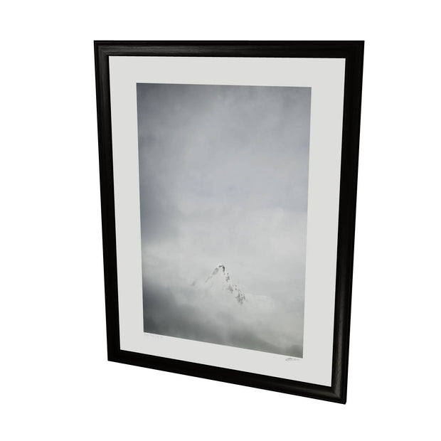 Peak VI, Charlotte Bay, Antarctic Peninsula