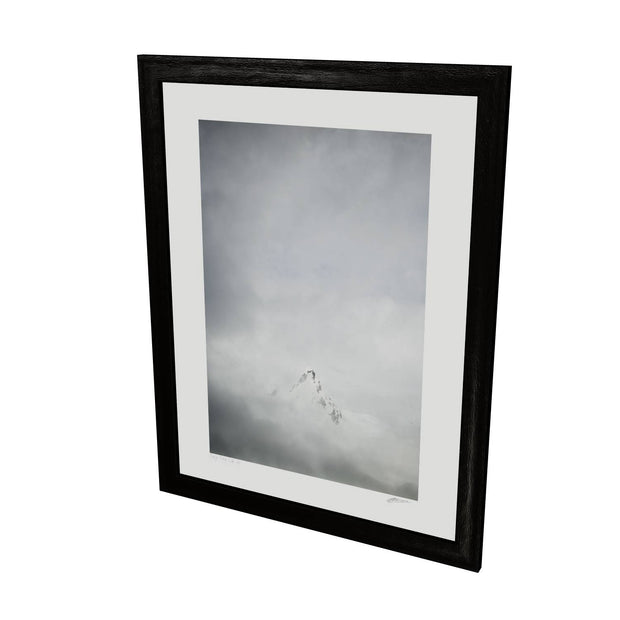 Peak VI, Charlotte Bay, Antarctic Peninsula