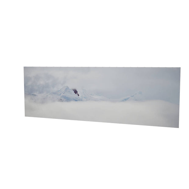 Glacier IV, Charlotte Bay, Antarctic Peninsula