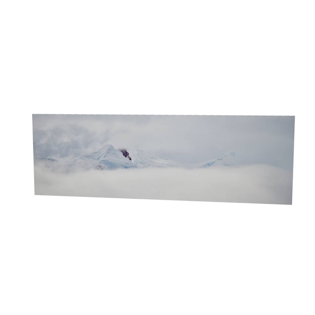 Glacier IV, Charlotte Bay, Antarctic Peninsula