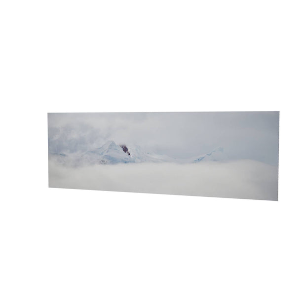 Glacier IV, Charlotte Bay, Antarctic Peninsula