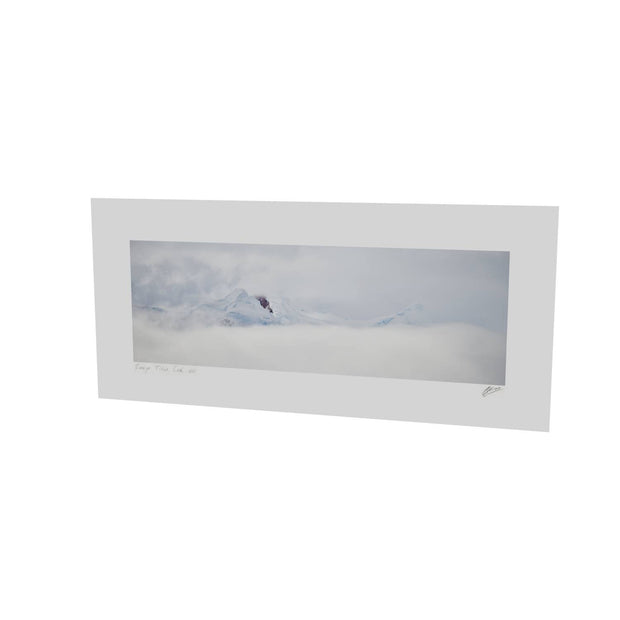 Glacier IV, Charlotte Bay, Antarctic Peninsula