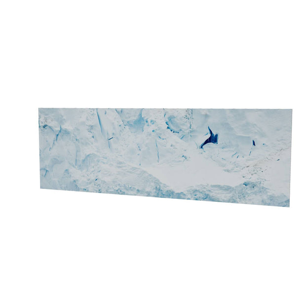 Glacier Front, Cuverville Island, Antarctic Peninsula
