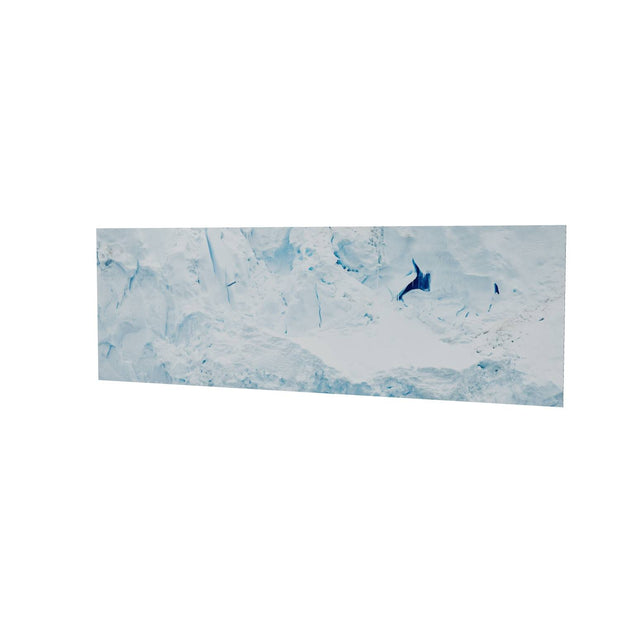 Glacier Front, Cuverville Island, Antarctic Peninsula