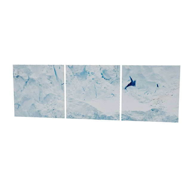 Glacier Front, Cuverville Island, Antarctic Peninsula