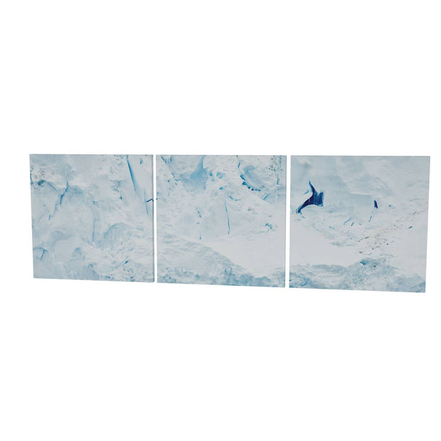 Glacier Front, Cuverville Island, Antarctic Peninsula