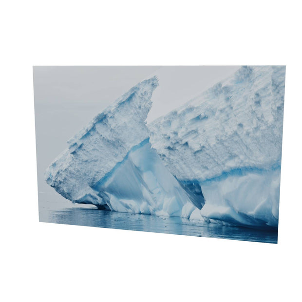 Iceberg I, Cuverville Island, Antarctic Peninsula