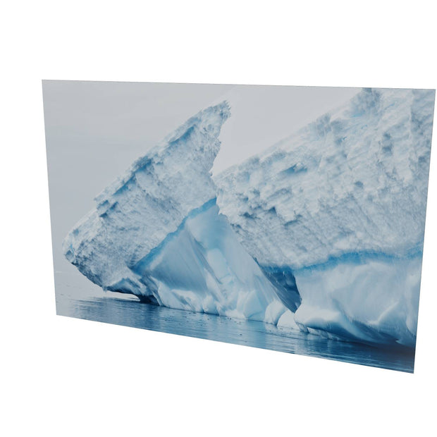 Iceberg I, Cuverville Island, Antarctic Peninsula