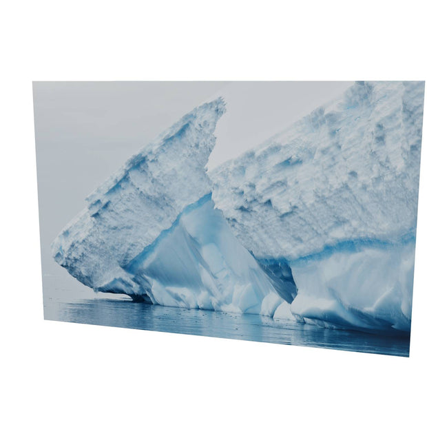 Iceberg I, Cuverville Island, Antarctic Peninsula