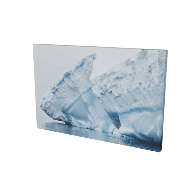 Iceberg I, Cuverville Island, Antarctic Peninsula