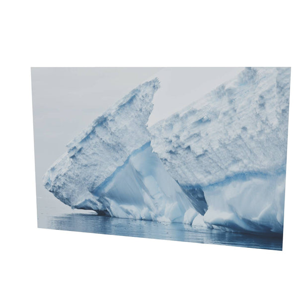 Iceberg I, Cuverville Island, Antarctic Peninsula