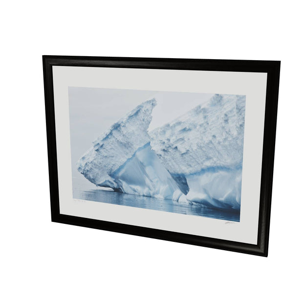 Iceberg I, Cuverville Island, Antarctic Peninsula