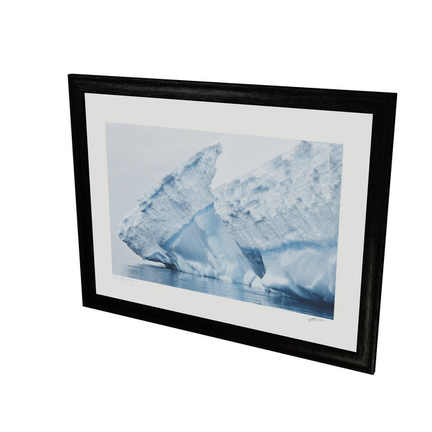 Iceberg I, Cuverville Island, Antarctic Peninsula