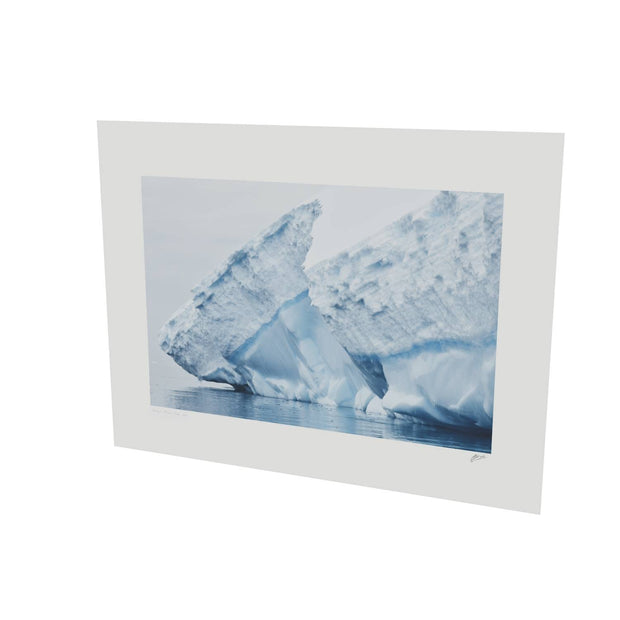 Iceberg I, Cuverville Island, Antarctic Peninsula