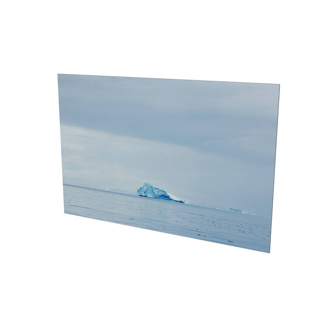 Iceberg II, Cuverville Island, Antarctic Peninsula