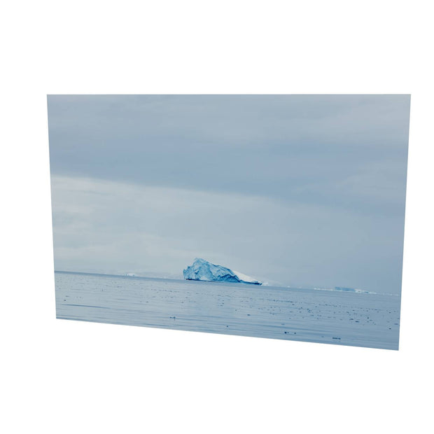 Iceberg II, Cuverville Island, Antarctic Peninsula