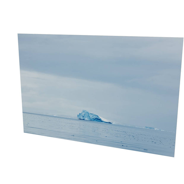 Iceberg II, Cuverville Island, Antarctic Peninsula