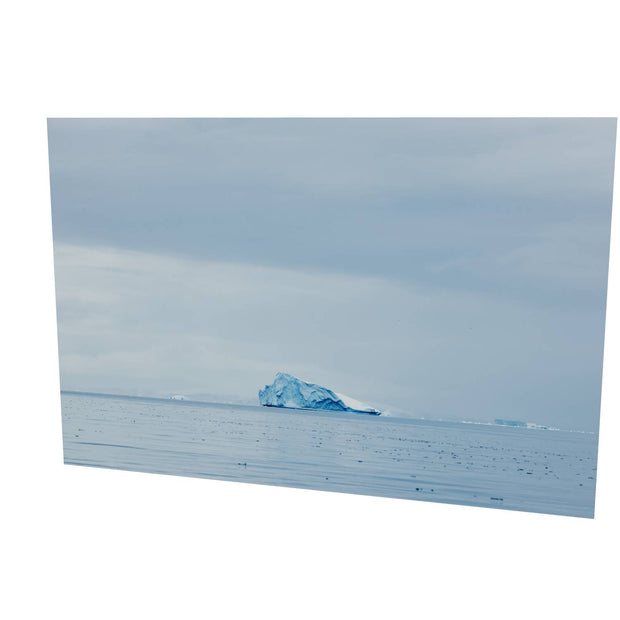 Iceberg II, Cuverville Island, Antarctic Peninsula