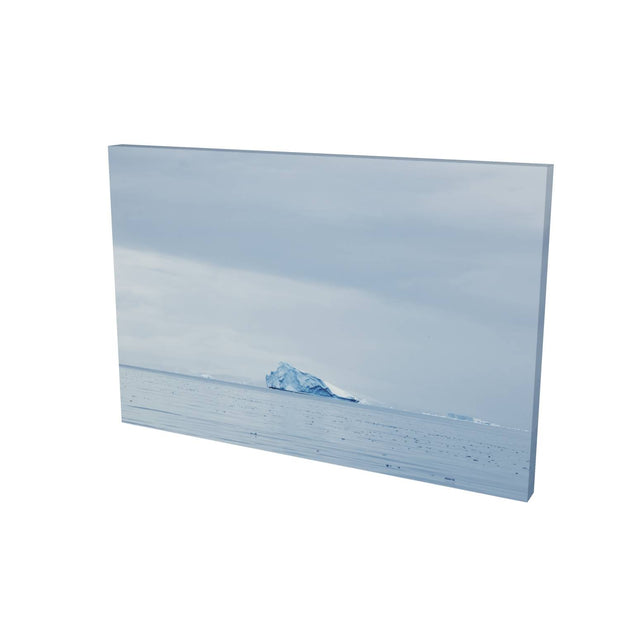 Iceberg II, Cuverville Island, Antarctic Peninsula