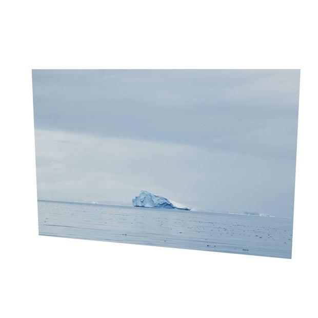 Iceberg II, Cuverville Island, Antarctic Peninsula