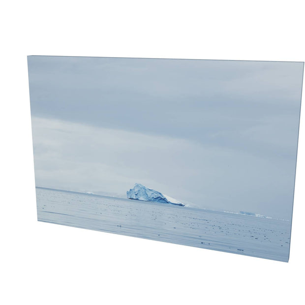 Iceberg II, Cuverville Island, Antarctic Peninsula