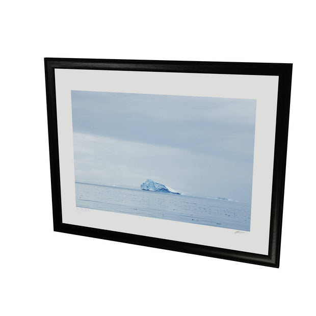 Iceberg II, Cuverville Island, Antarctic Peninsula