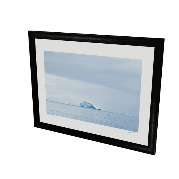 Iceberg II, Cuverville Island, Antarctic Peninsula