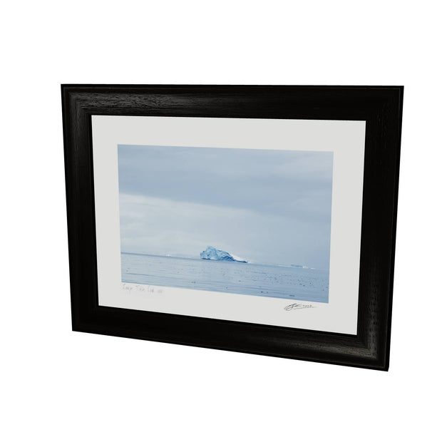 Iceberg II, Cuverville Island, Antarctic Peninsula