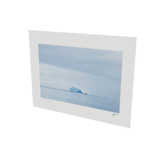 Iceberg II, Cuverville Island, Antarctic Peninsula