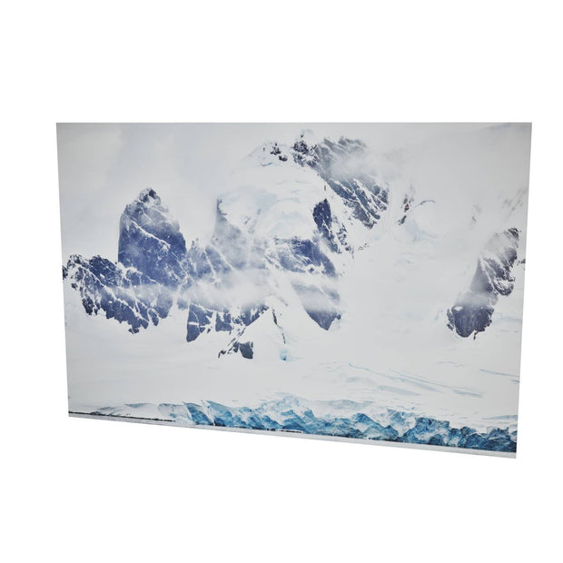 Cliffs, Cuverville Island, Antarctic Peninsula