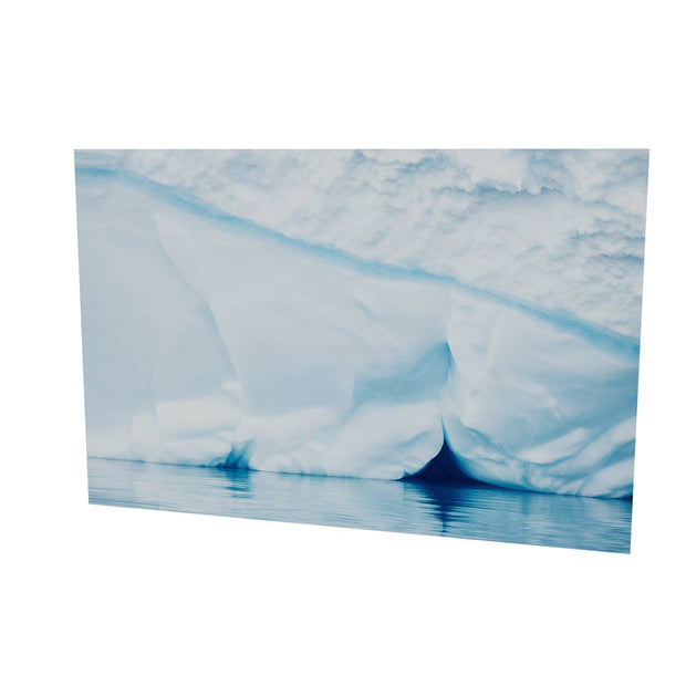 Iceberg III, Cuverville Island, Antarctic Peninsula