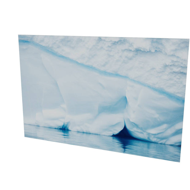 Iceberg III, Cuverville Island, Antarctic Peninsula