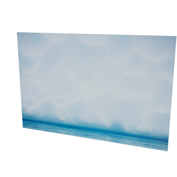 Iceberg IV, Cuverville Island, Antarctic Peninsula