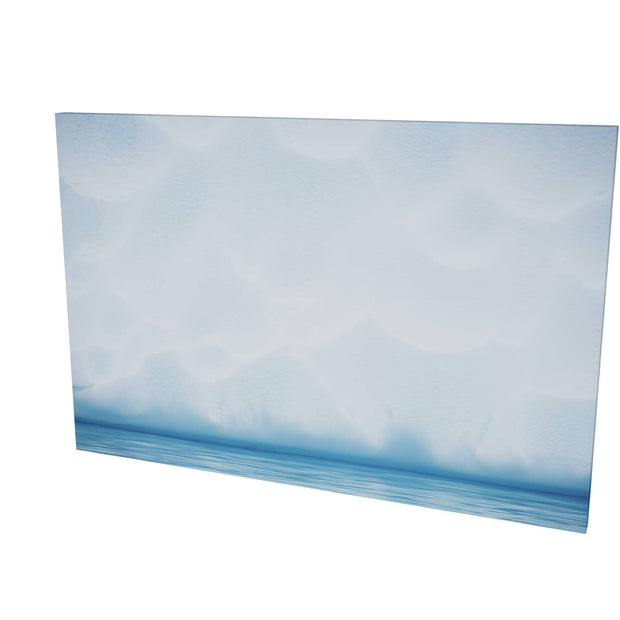 Iceberg IV, Cuverville Island, Antarctic Peninsula