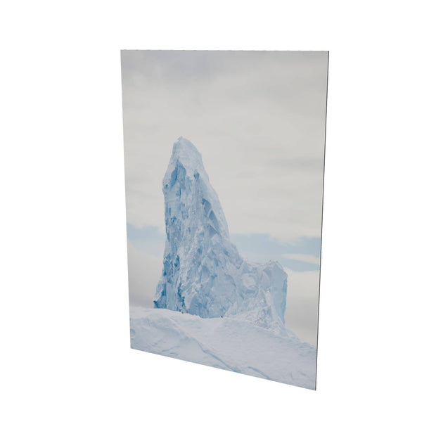 Iceberg VI, Cuverville Island, Antarctic Peninsula