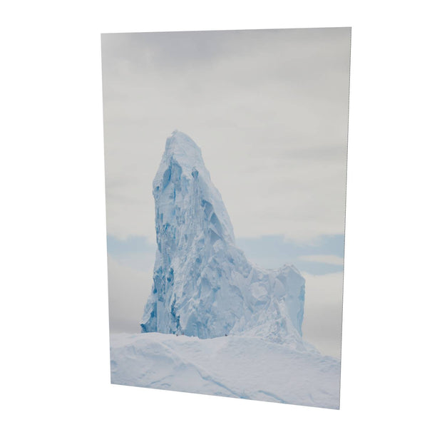 Iceberg VI, Cuverville Island, Antarctic Peninsula