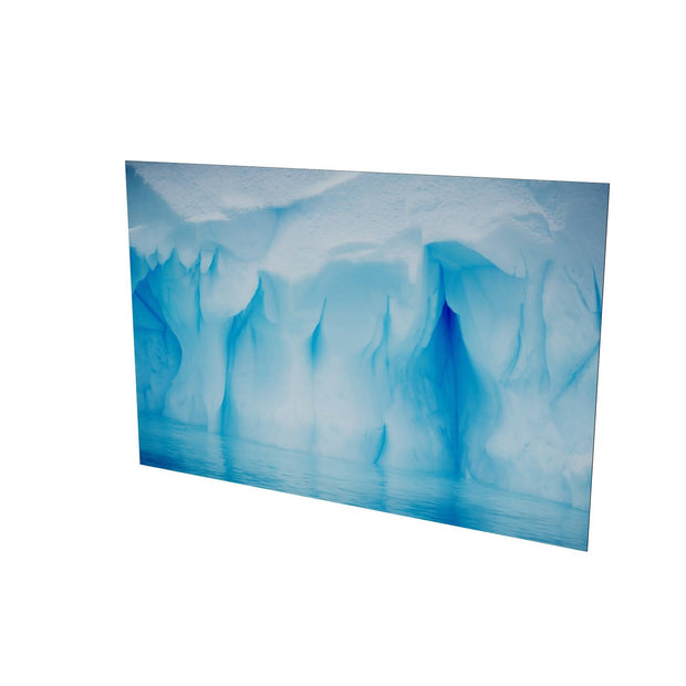 Iceberg VII, Cuverville Island, Antarctic Peninsula