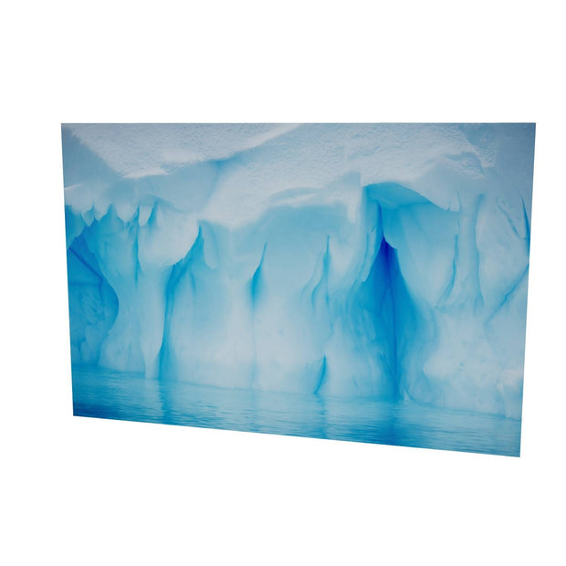 Iceberg VII, Cuverville Island, Antarctic Peninsula