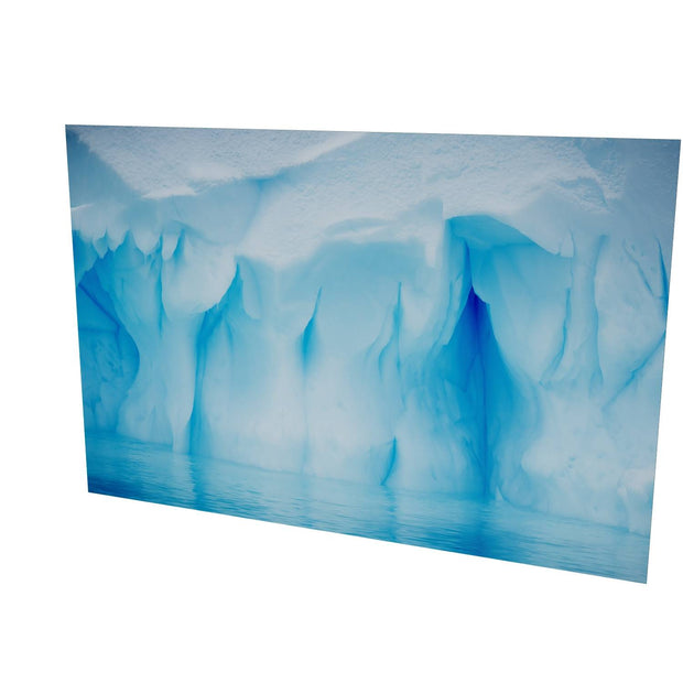 Iceberg VII, Cuverville Island, Antarctic Peninsula