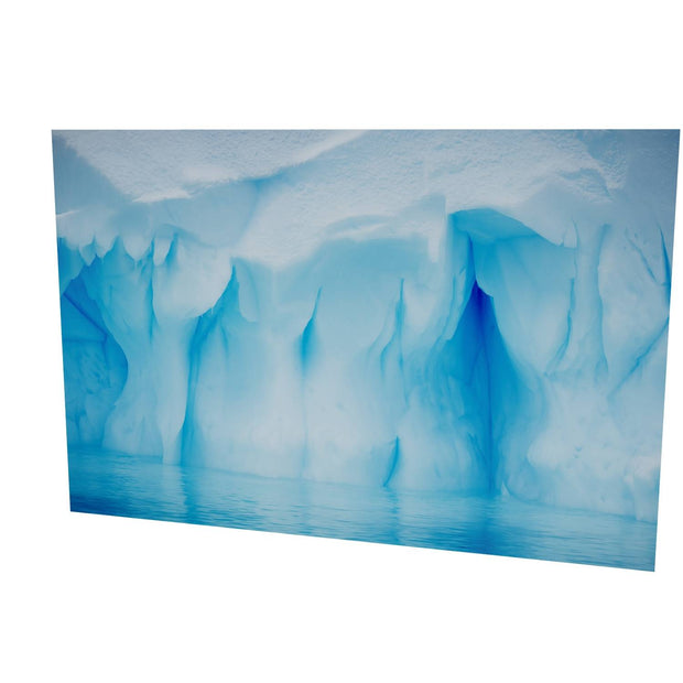 Iceberg VII, Cuverville Island, Antarctic Peninsula
