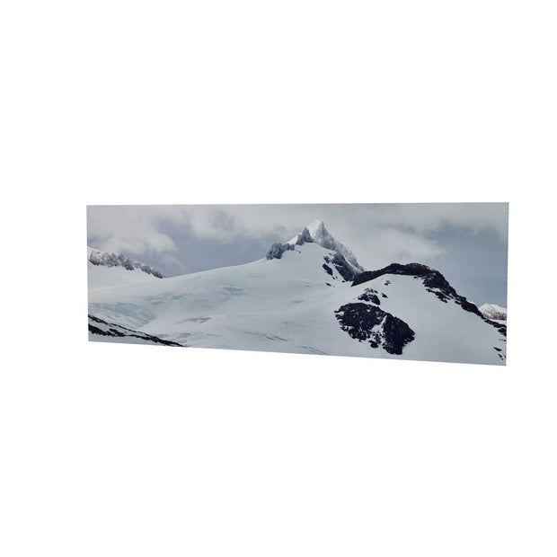 Peak II, King Haakon Bay, South Georgia