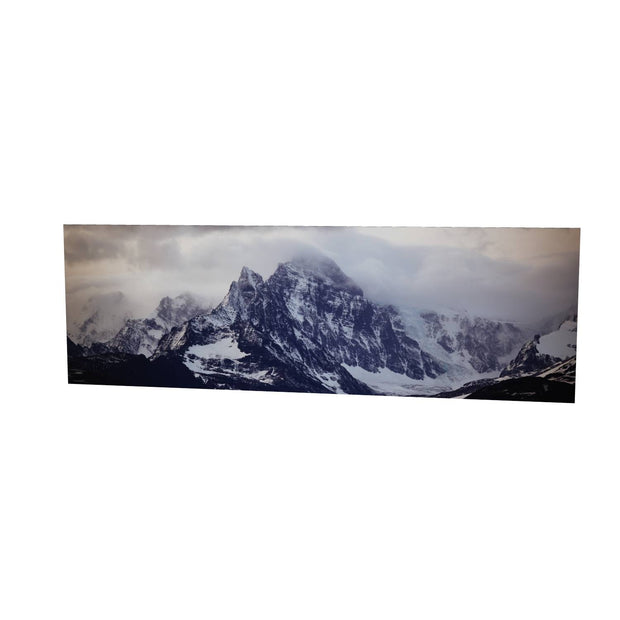 Peaks, Fortuna Bay, South Georgia