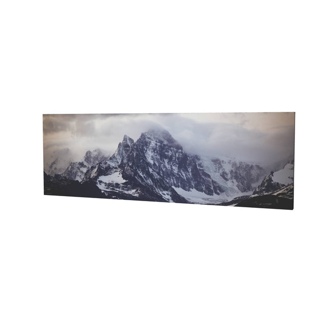 Peaks, Fortuna Bay, South Georgia