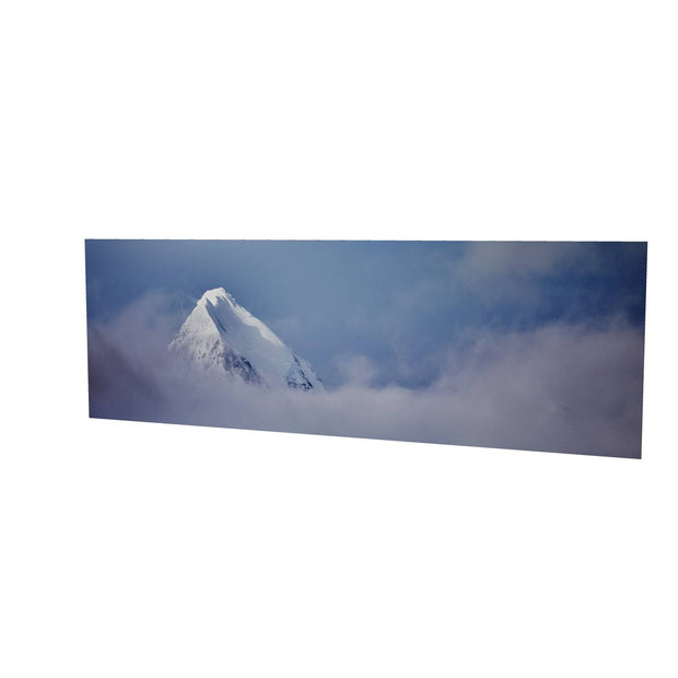 Peak II, St. Andrew's Bay, South Georgia