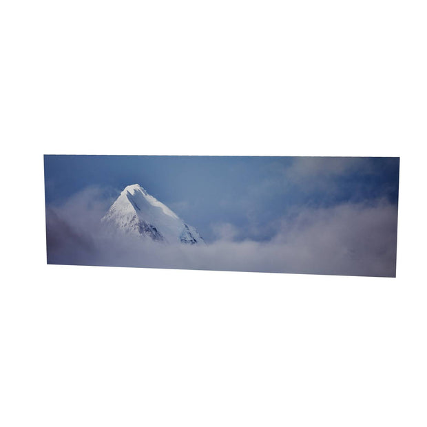 Peak II, St. Andrew's Bay, South Georgia