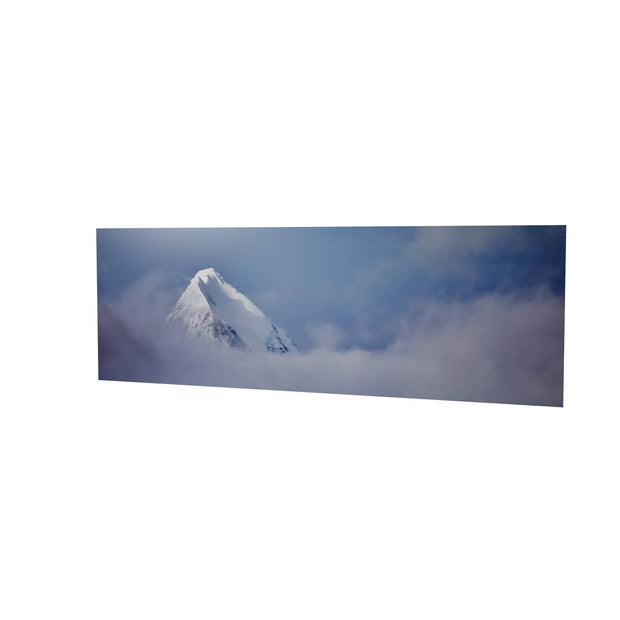 Peak II, St. Andrew's Bay, South Georgia