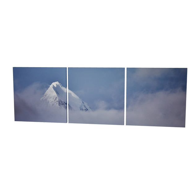 Peak II, St. Andrew's Bay, South Georgia