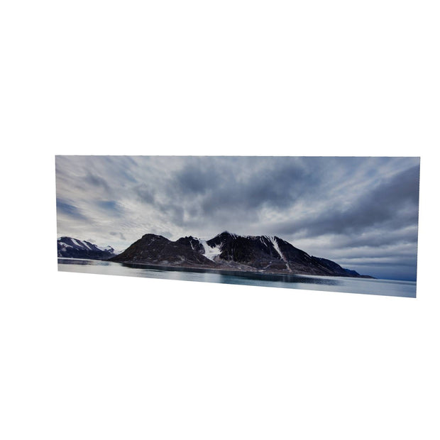 Spitsbergen Mountains, Svalbard