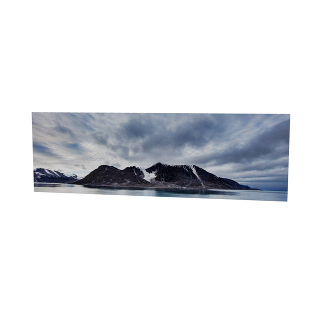 Spitsbergen Mountains, Svalbard