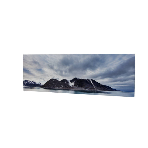 Spitsbergen Mountains, Svalbard